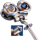Steel Roller