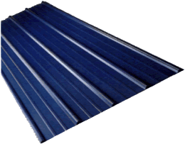 Steel Siding
